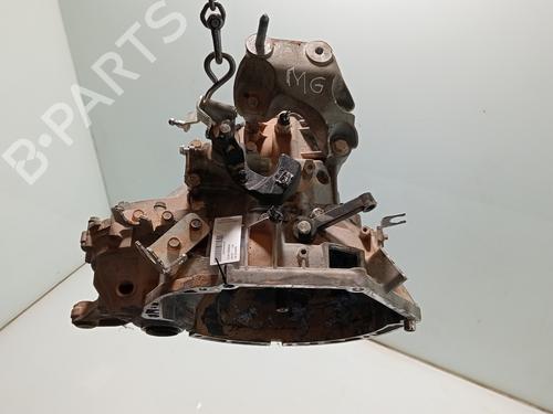 Gearkasse MG MG ZS SUV (AZS1) [2017-2025]  29437830