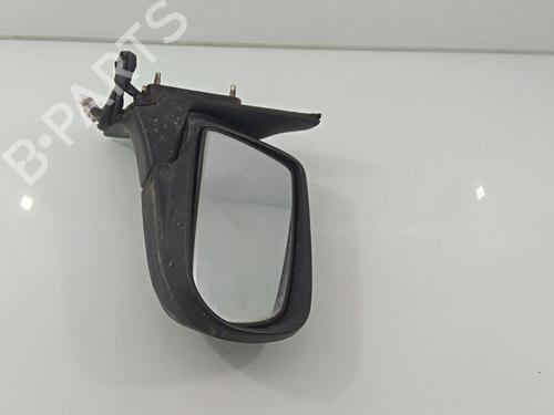 Right mirror MAZDA DEMIO (DW) 1.5 16V (DW5W) | BP18469926C27 