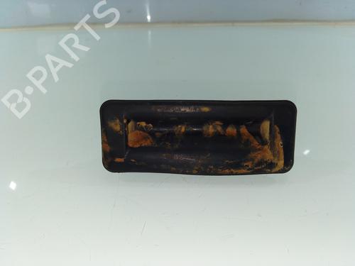 Used Tailgate handle AUDI A1 Sportback (8XA, 8XF) [2011-2019]  27882761