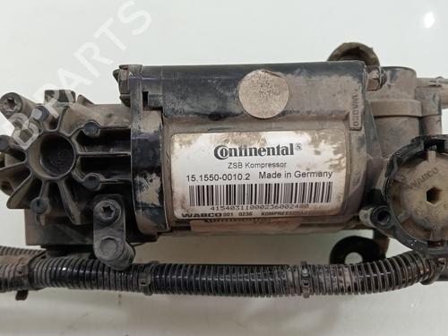 Suspension compressor AUDI ALLROAD C5 (4BH) 2.5 TDI quattro | BP31194594M103