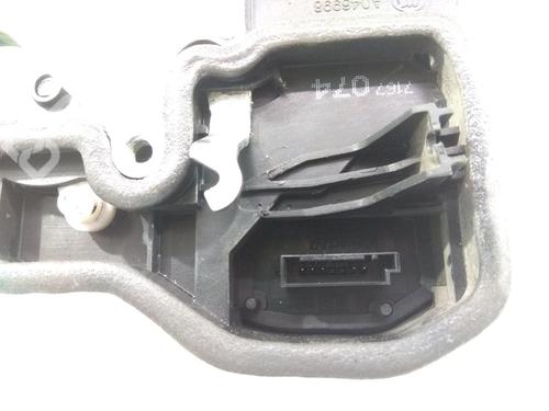 Front right lock BMW 1 (E87) 118 d | BP11038760C97 