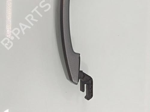 Front right exterior door handle CHEVROLET CRUZE (J300) 2.0 CDI (150 hp) GRIS | GRIS |