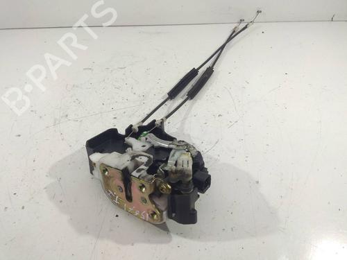 Rear left lock MITSUBISHI COLT VI (Z3_A, Z2_A) 1.3 (Z21A) | BP7211249C100 