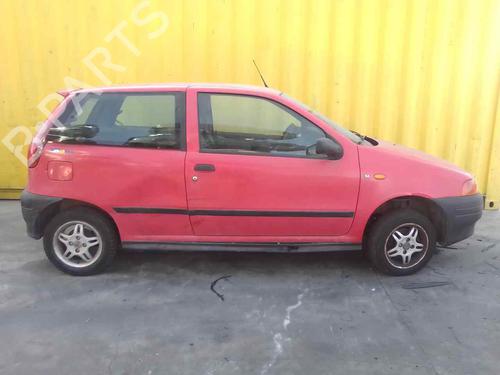 Left taillight FIAT PUNTO (176_)  | BP13531239C34 