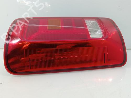 Right taillight VW CADDY III Box Body/MPV (2KA, 2KH, 2CA, 2CH) 1.6 TDI | BP29456774C35 