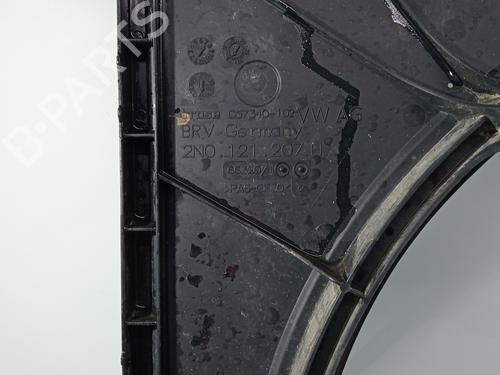 Otra MAN TGE Van  | BP29717304O1 