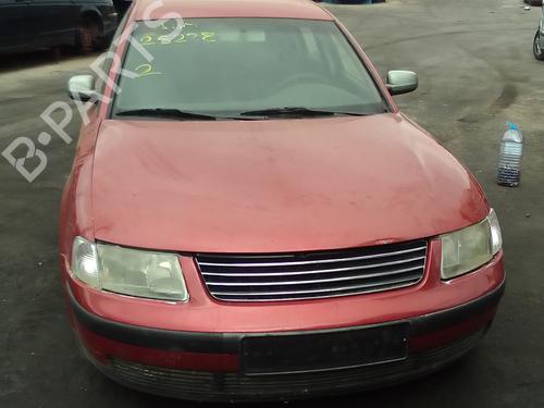 Rear bumper VW PASSAT B5 (3B2)  | BP11091792C8 