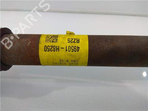 Right front driveshaft KIA STONIC Hatchback Van (YB) 1.0 T-GDi | BP11269794M39 - Image 2