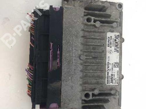 Used Engine control unit (ECU) Engine control unit (ECU) 11343462 11343462