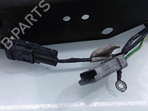 Køleventilator elektrisk CITROËN BERLINGO / BERLINGO FIRST MPV (MF_, GJK_, GFK_) 1.4 i bivalent (MFKFW) | BP18602982M35 