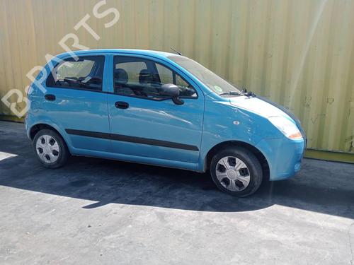 Front right window mechanism CHEVROLET MATIZ (M200, M250)  | BP18470676C23 
