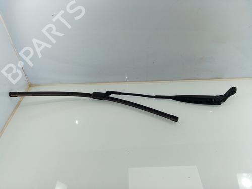 Front windshield wiper arm FIAT 500 (312_)  | BP28026802C143 