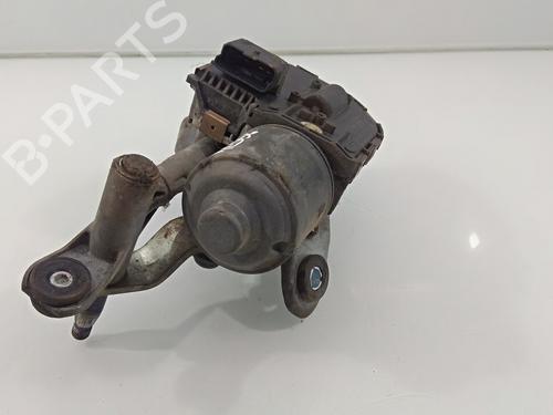 Rear wiper motor PEUGEOT 407 (6D_)  | BP18469621M102 