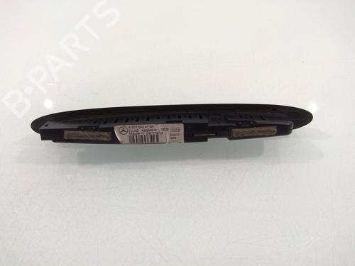 Other MERCEDES-BENZ E-CLASS (W212) E 350 CDI 4-matic (212.089) | BP14217091O1 