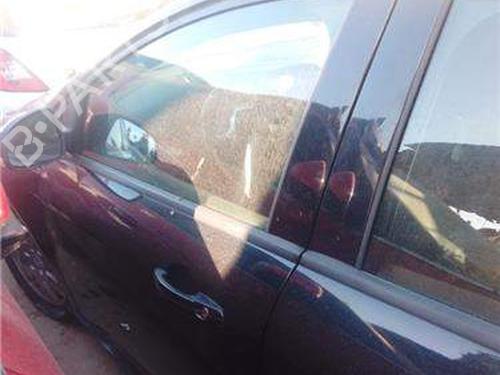 Used Left front door Left front door 38521292 38521292
