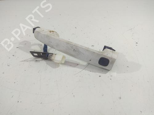 Used Front left exterior door handle TOYOTA PRIUS Liftback (_W2_) 1.5 Hybrid (NHW20_, NHW20R) (112 hp) 7107444