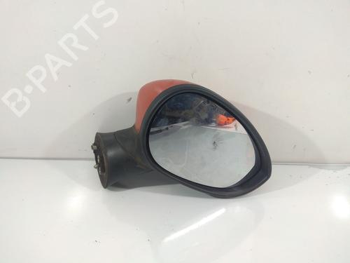 Used Right mirror FIAT PUNTO (188_) [1999-2012]  9310640