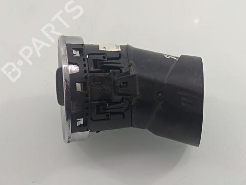 Air vent PEUGEOT 308 I (4A_, 4C_)  | BP19733719I21 