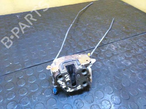 Front left lock NISSAN MICRA II (K11)  | BP5291070C98 