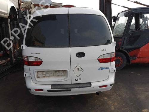 Left front indicator HYUNDAI H-1 / STAREX Bus (A1) 2.5 TCi | BP9769610C32 