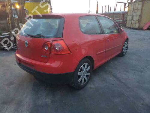 Right taillight VW GOLF V (1K1) 1.6 FSI | BP9074778C35