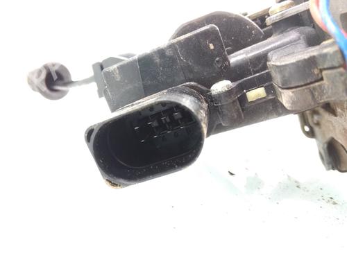 Front right lock SEAT LEON (1M1) 1.4 16V | BP10032636C97 