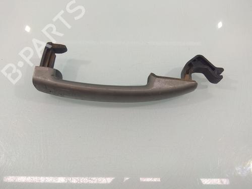 Used Front right exterior door handle PEUGEOT 2008 I (CU_) [2013-2025]  13528069
