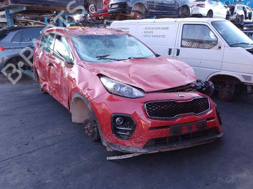 Electronic sensor KIA SPORTAGE III (SL)  | BP13528208M84 
