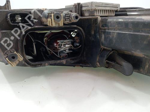 Left headlight MAZDA 6 Saloon (GG) 2.0 DI (GG14) | BP39248298C28 - Image 4