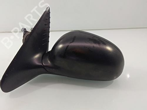 Left mirror PEUGEOT 406 (8B)  | BP18469495C26 