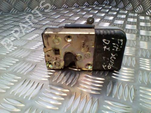 Used Front left lock Front left lock FIAT SCUDO Bus (220_) 1.9 D (69 hp) 5291765 5291765
