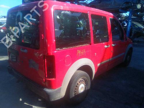 Left front fenders FORD TRANSIT CONNECT (P65_, P70_, P80_)  | BP5292451C41 