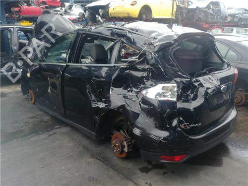 Brugte FORD GRAND C-MAX Van 1.6 Ti 1451311