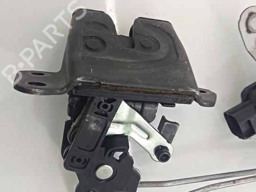 Tailgate lock KIA PICANTO I (SA)  | BP19073926C101 