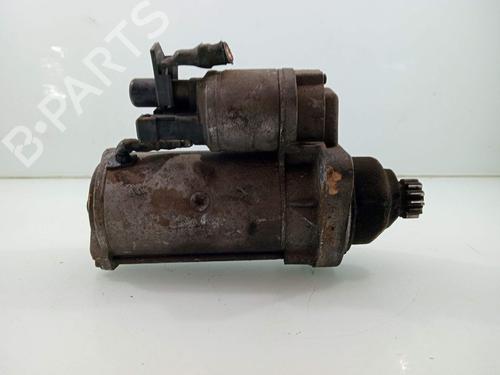 Starter SEAT LEON (1M1) 1.9 TDI | BP39431215M8 - Image 3