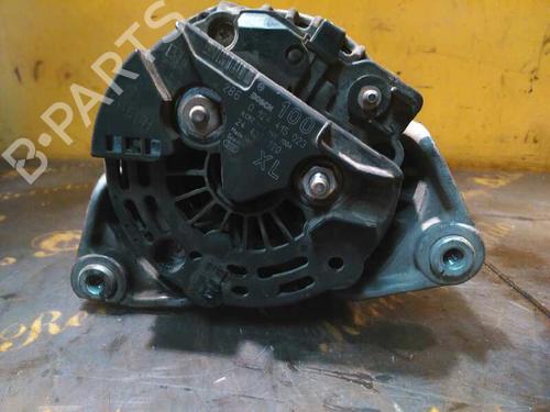 Alternator OPEL CORSA C (X01)  | BP28492439M7 