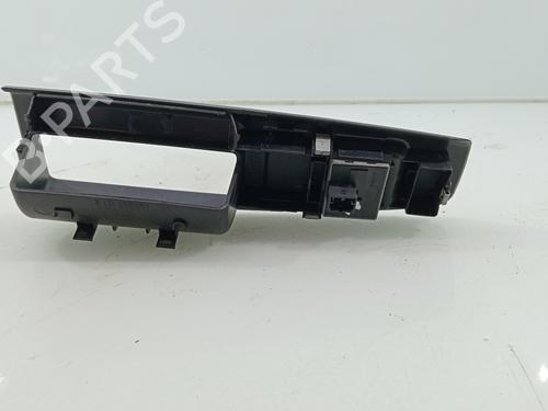 Left front window switch VW POLO CLASSIC (86C, 80)  | BP29401819I27 