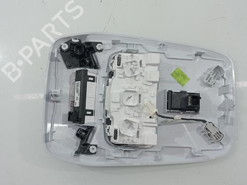 Kabinelys PEUGEOT 2008 I (CU_) 1.2 VTi | BP32320530I8 - Image 4