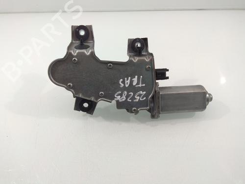 Ruitenwissermotor achter LAND ROVER DISCOVERY III (L319) [2004-2009]  11413971