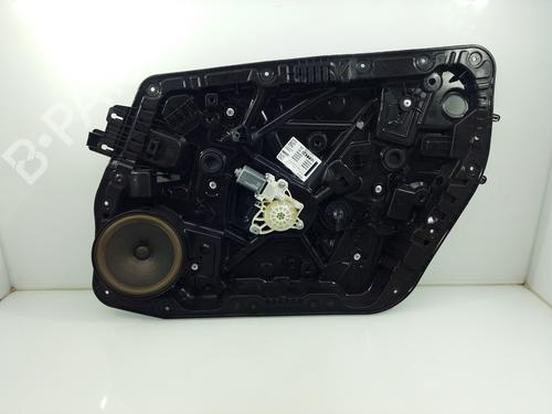 Used Front right window mechanism MERCEDES-BENZ A-CLASS Saloon (V177) A 200 (177.187) (163 hp) 26643448