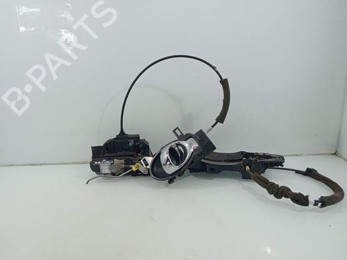 Used Front left lock Front left lock NISSAN JUKE (F15) 1.2 DIG-T (115 hp) 39987998 39987998