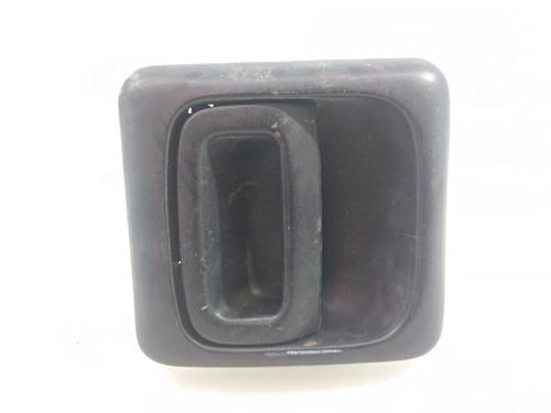 Used Rear right exterior door handle PEUGEOT BOXER Van (244) 2.2 HDi (101 hp) 19262139