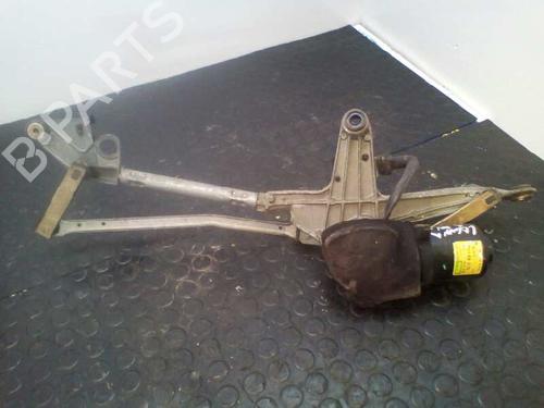 Used Front wiper motor RENAULT LAGUNA I (B56_, 556_) [1993-2002]  5291751