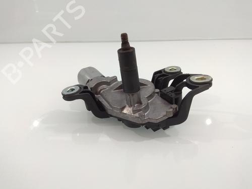 Rear wiper motor VW GOLF VI (5K1) | BP9825418M102