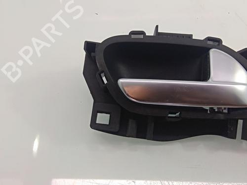Rear right lock PEUGEOT 508 SW I (8E_) 2.0 HDi RXH Hybrid4 | BP19072300C99 