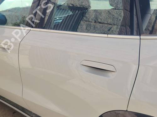 Used Left rear door BMW X1 (U11) [2022-2026]  31358282