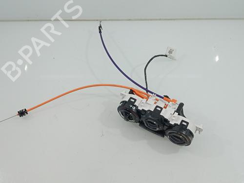 Climate control PEUGEOT 208 I (CA_, CC_)  | BP26711443I5 