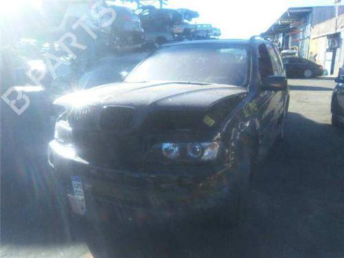 Left sun visor BMW X5 (E53) 4.4 i | BP5842063I1 - Image 4