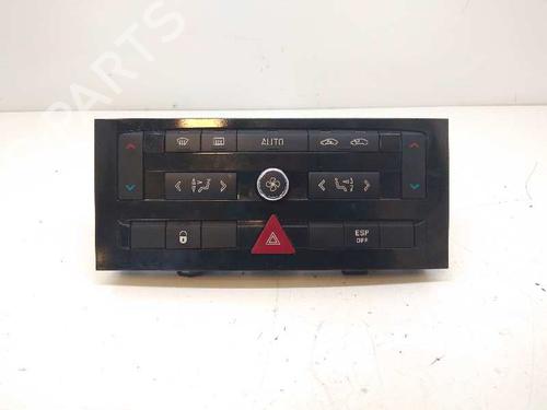 Used Climate control PEUGEOT 407 SW (6E_, 6D_) 2.0 HDi 135 (136 hp) 5308608