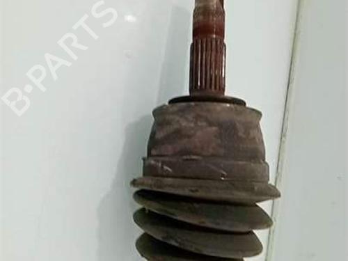 Right front driveshaft OPEL CORSA D Hatchback Van (S07) 1.2 (L08) | BP38523760M39 - Image 3